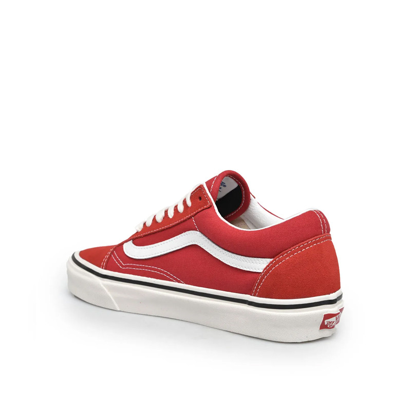 SEPATU SNEAKERS VANS Anaheim Old Skool 36 DX