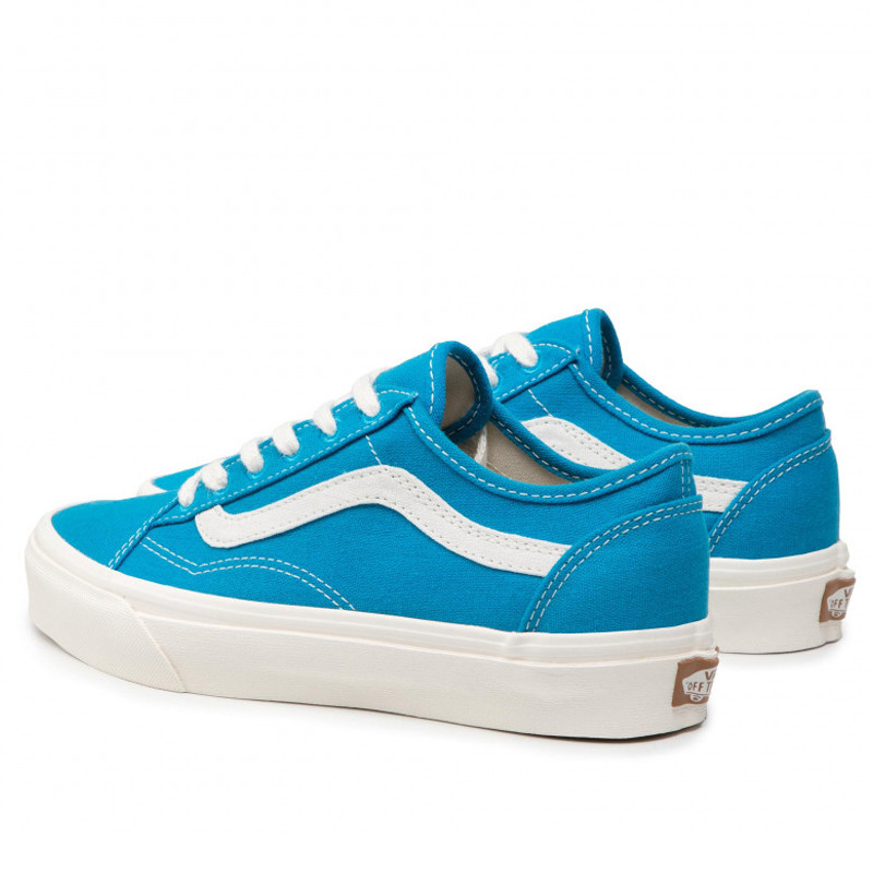 SEPATU SNEAKERS VANS Old Skool Tapered Eco Theory