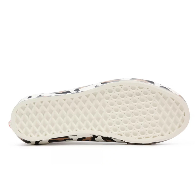 SEPATU SNEAKERS VANS ANIMAL OLD SKOOL TAPERED