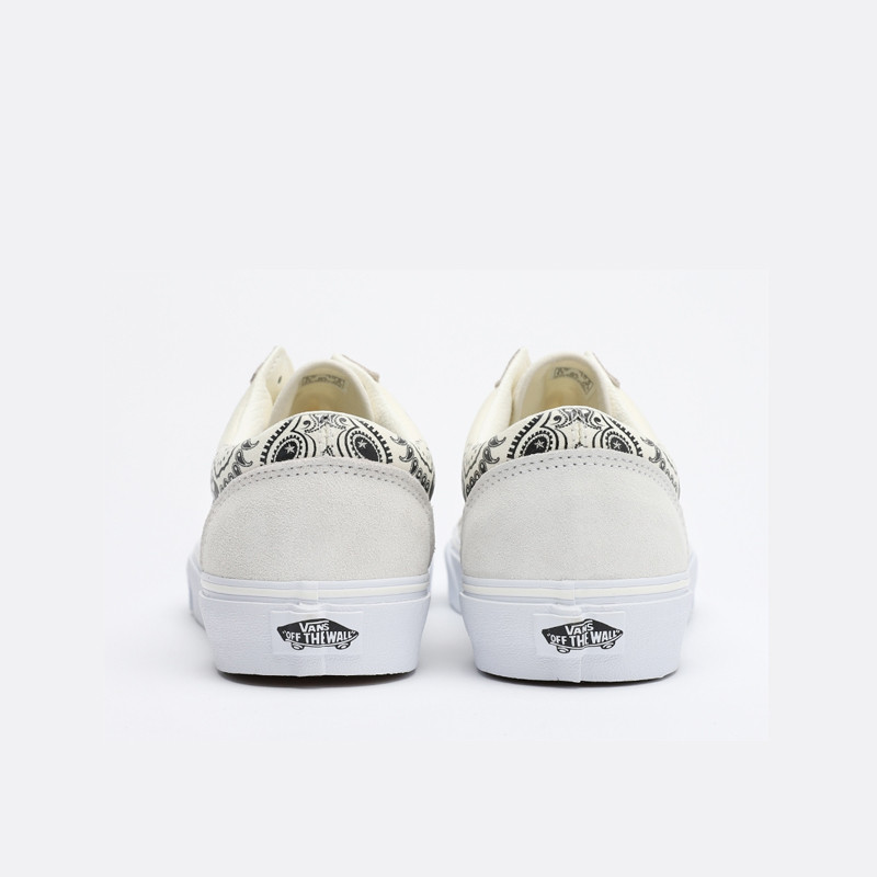 SEPATU SNEAKERS VANS Style 36 Bandana