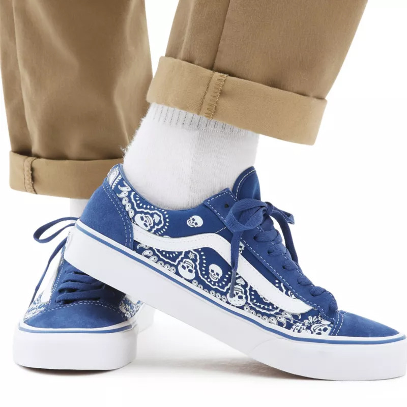 Style 36 Bandana foto 2