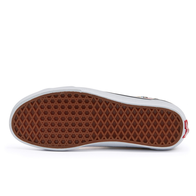 SEPATU SNEAKERS VANS Moroccan Tile STYLE 36