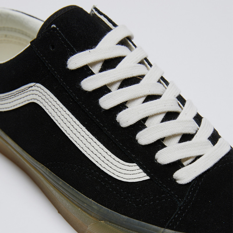 SEPATU SNEAKERS VANS Style 36 Double Light