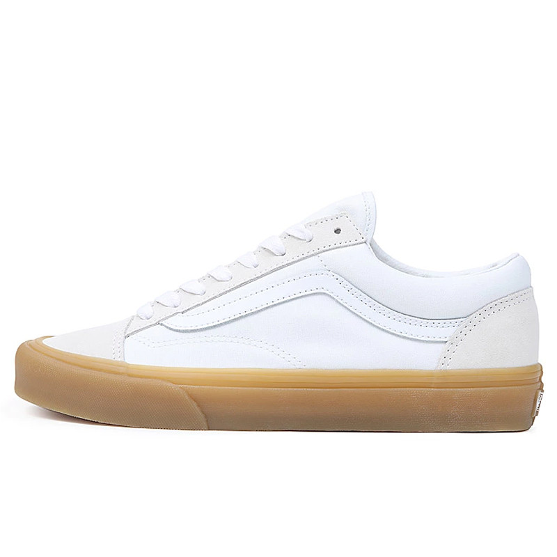 SEPATU SNEAKERS VANS Style 36