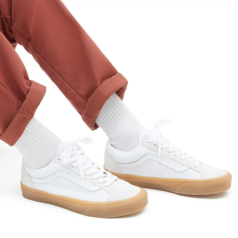 SEPATU SNEAKERS VANS Style 36