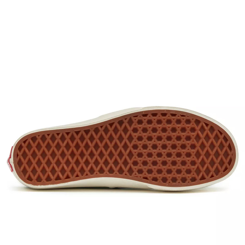 Canvas Authentic Mule foto 3