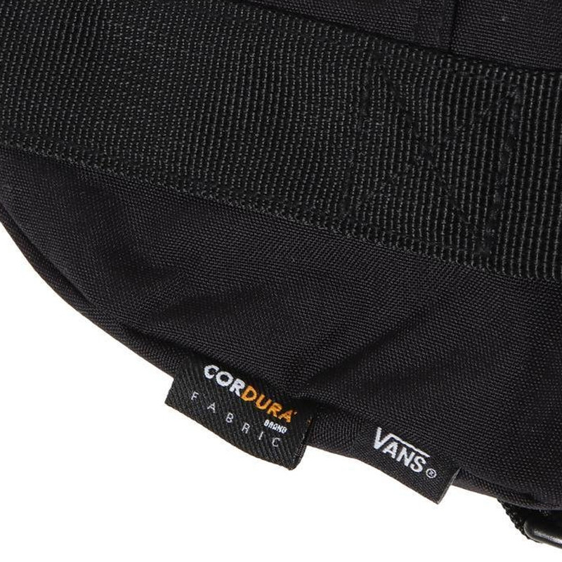 TAS SNEAKERS VANS AP WORLD CODE CROSSBODY bag