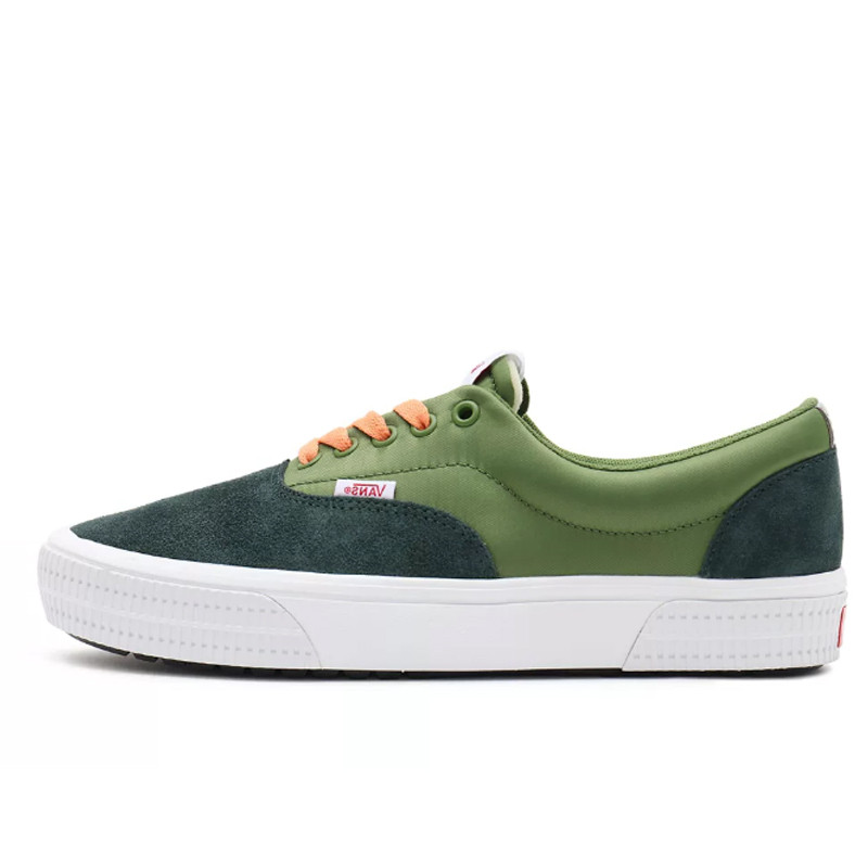 SEPATU SNEAKERS VANS TRACK PACK COMFYCUSH ERA TRK