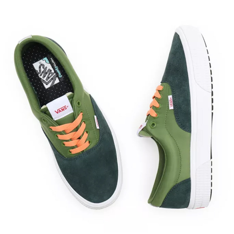 SEPATU SNEAKERS VANS TRACK PACK COMFYCUSH ERA TRK
