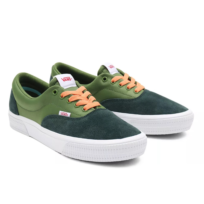SEPATU SNEAKERS VANS TRACK PACK COMFYCUSH ERA TRK