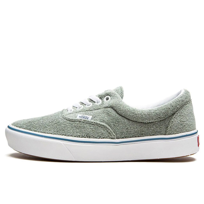 SEPATU SNEAKERS VANS Comfycush Era Terry