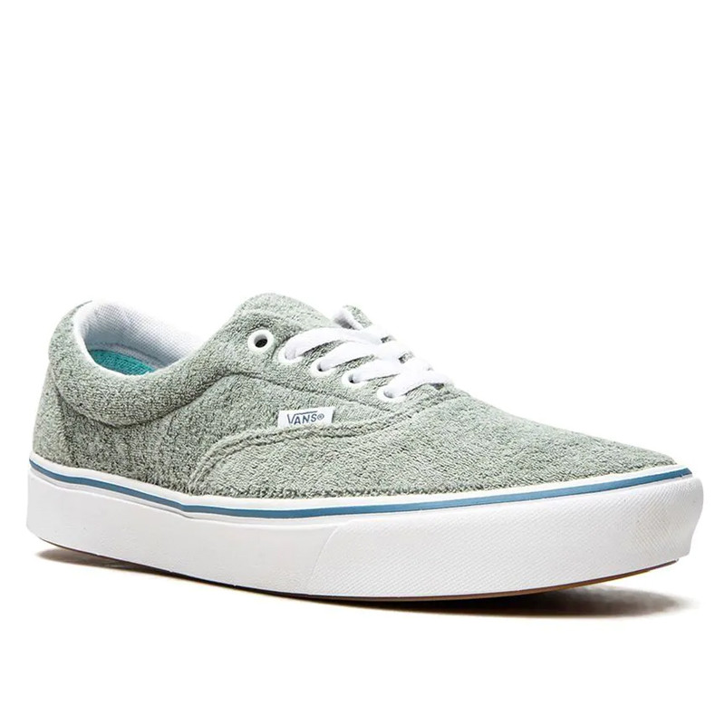 SEPATU SNEAKERS VANS Comfycush Era Terry