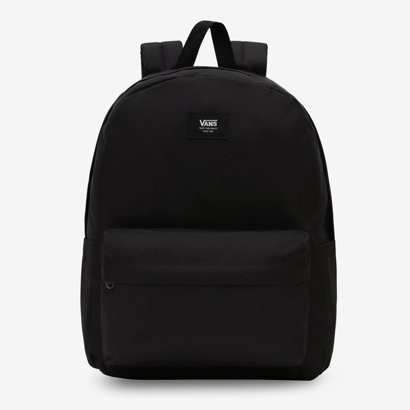 Tas Sneakers Vans Old Skool H2o Backpack Black