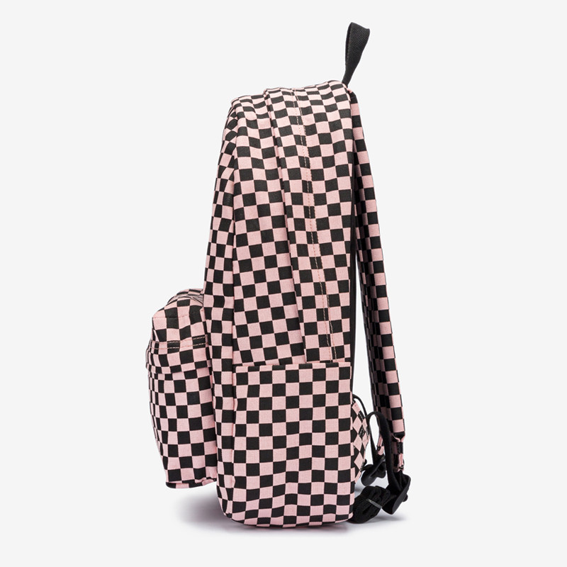 REALM CANVAS Backpack foto 2