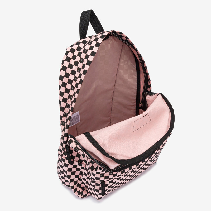 REALM CANVAS Backpack foto 4