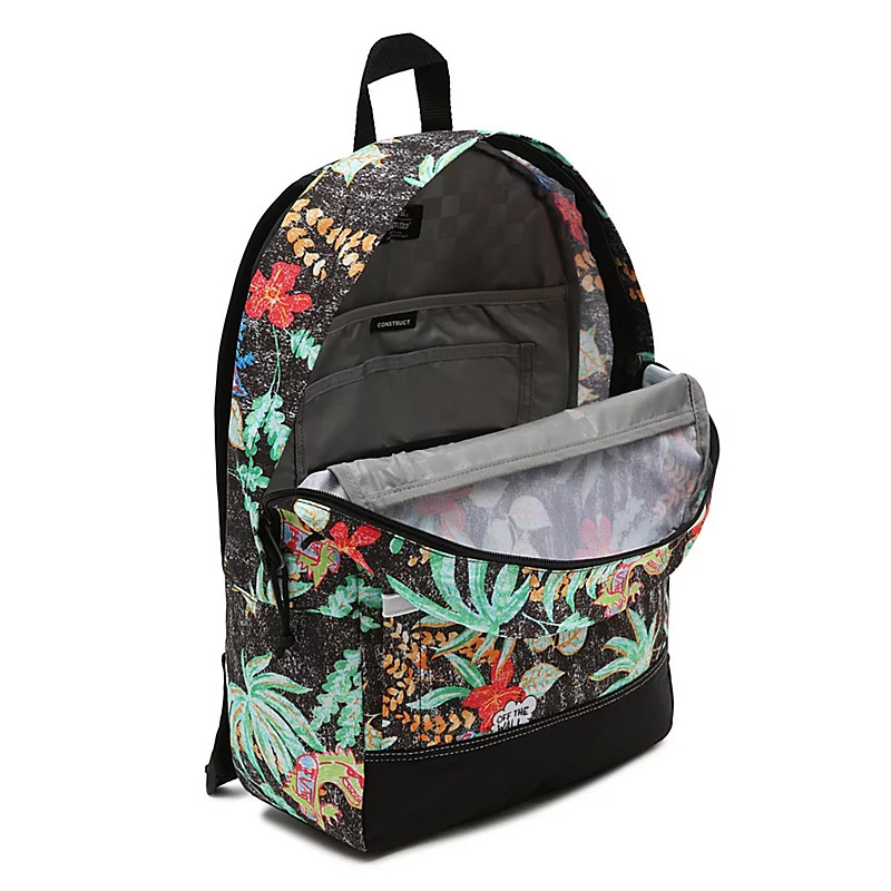 x Crayola Construct Skool Backpack foto 2