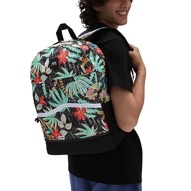 x Crayola Construct Skool Backpack foto 4