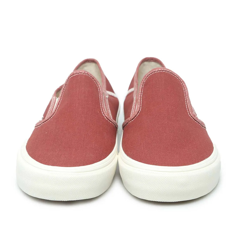 SEPATU SNEAKERS VANS SLIP-ON SF ECO THEORY