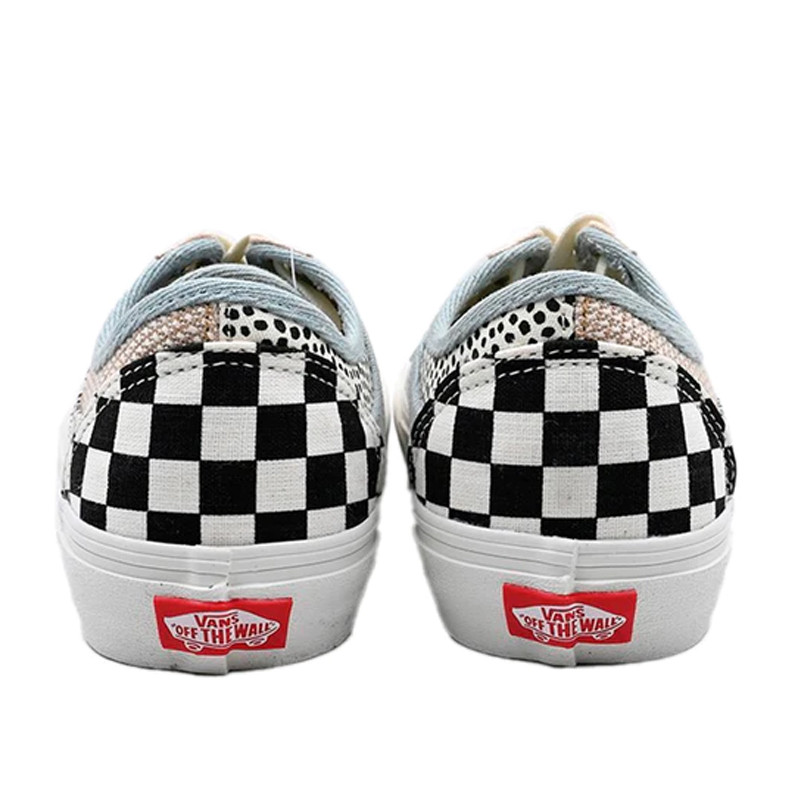 SEPATU SNEAKERS VANS Style 36 Decon SF