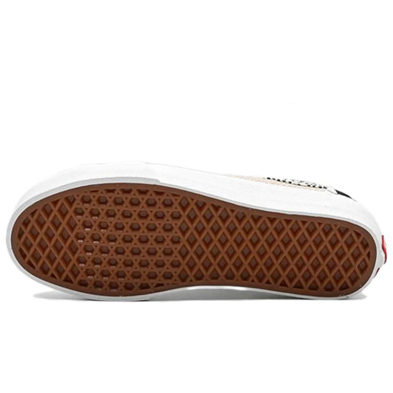 SEPATU SNEAKERS VANS Style 36 Decon SF