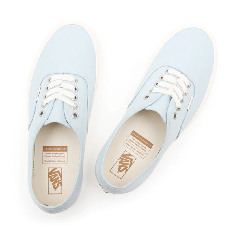 SEPATU SNEAKERS VANS Authentic Eco Theory