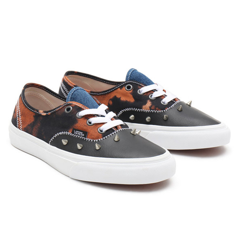 SEPATU SNEAKERS VANS TARTAN DAZE AUTHENTIC