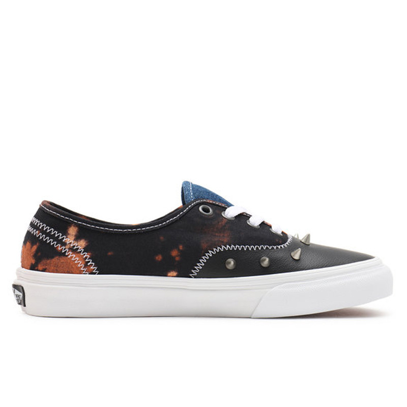 SEPATU SNEAKERS VANS TARTAN DAZE AUTHENTIC