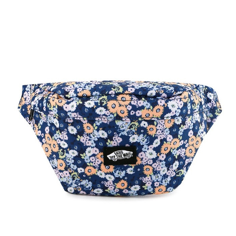 TAS SNEAKERS VANS Traveler Fanny Pack