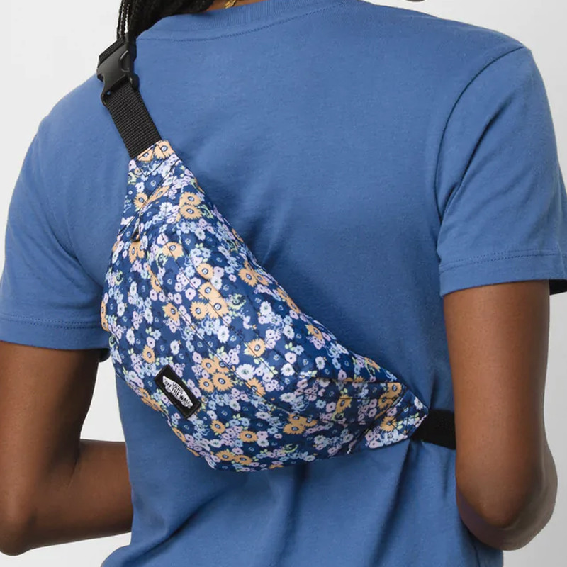 TAS SNEAKERS VANS Traveler Fanny Pack