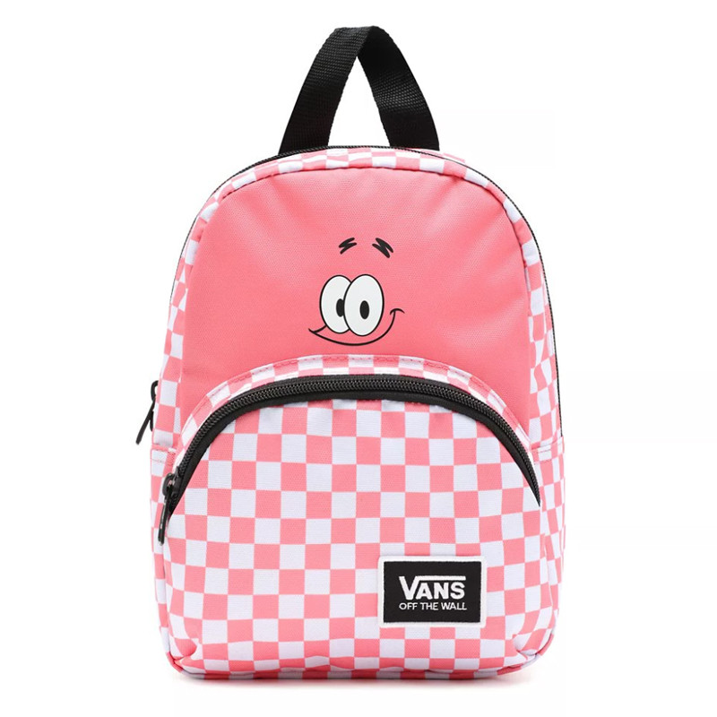 TAS SNEAKERS VANS x Spongebob Got This mini Backpack