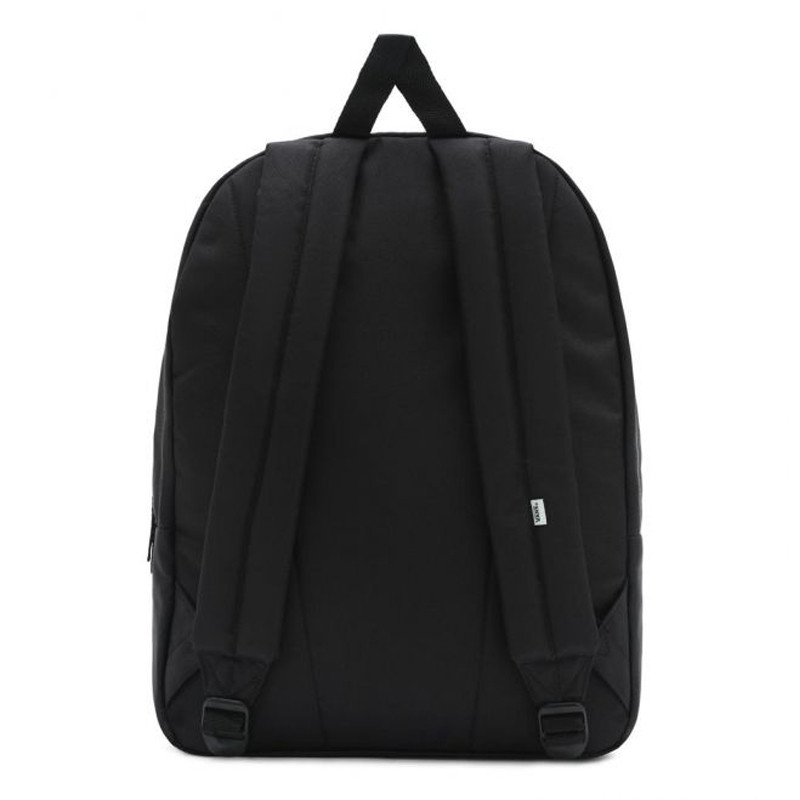 TAS SNEAKERS VANS X SPONGEBOB REALM BACKPACK