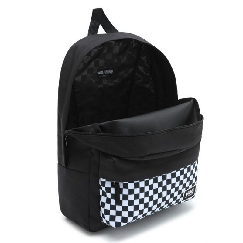 TAS SNEAKERS VANS X SPONGEBOB REALM BACKPACK