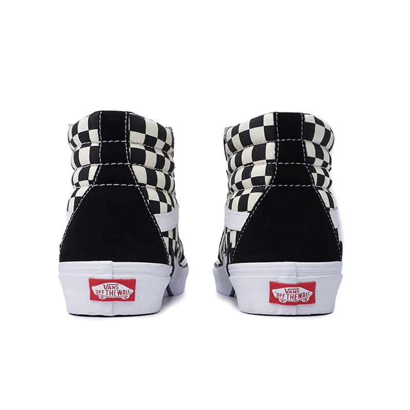 Sk8-Hi Bolt foto 2