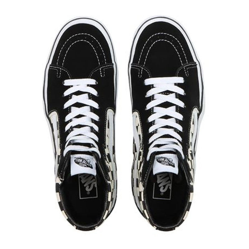 Sk8-Hi Bolt foto 4