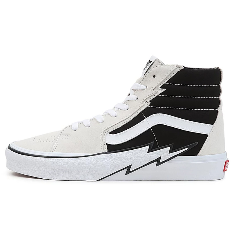 SEPATU SNEAKERS VANS SK8-Hi Bolt