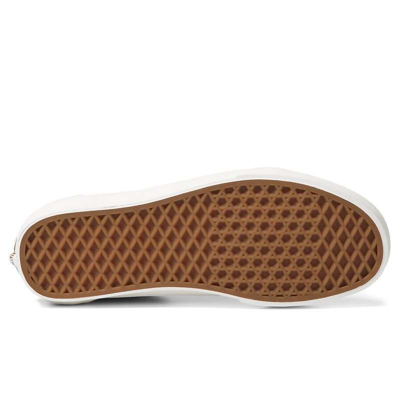 SEPATU SNEAKERS VANS OLD SKOOL DESERT TWILL