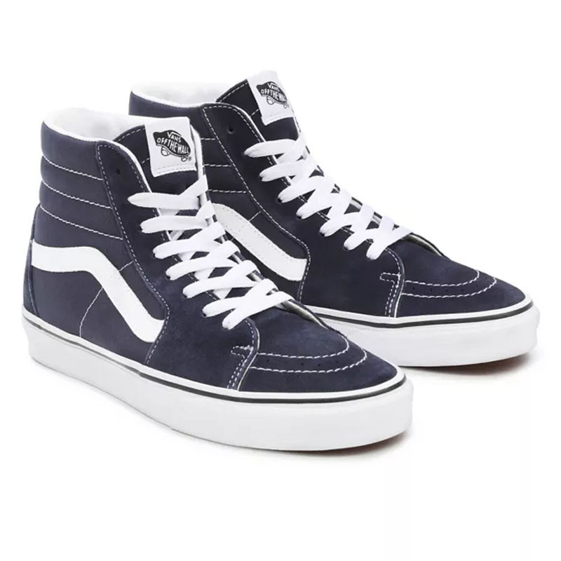 SEPATU SNEAKERS VANS SK8-HI