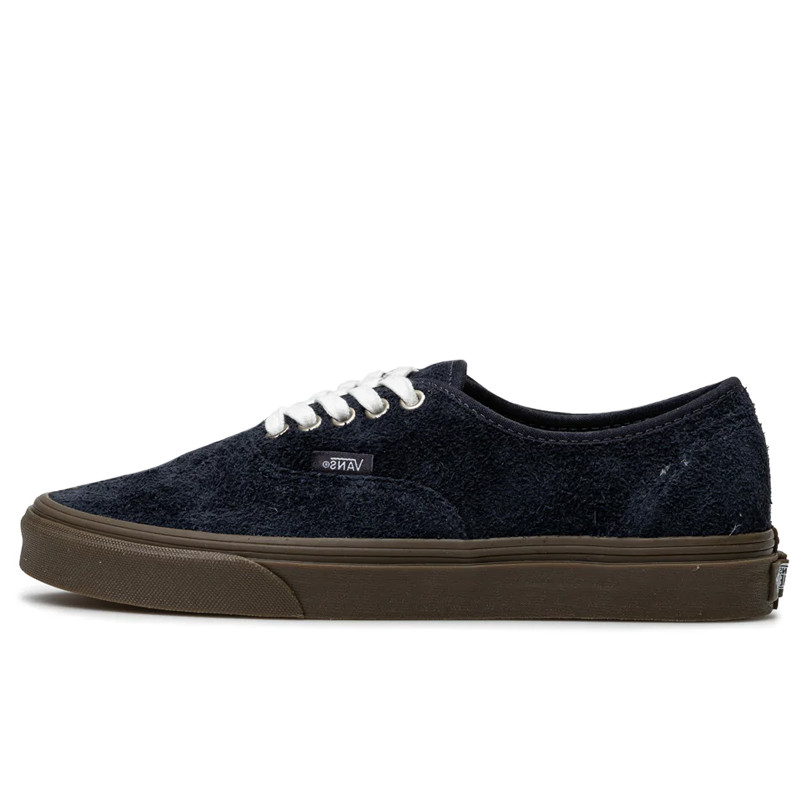 SEPATU SNEAKERS VANS Authentic Hairy Suede