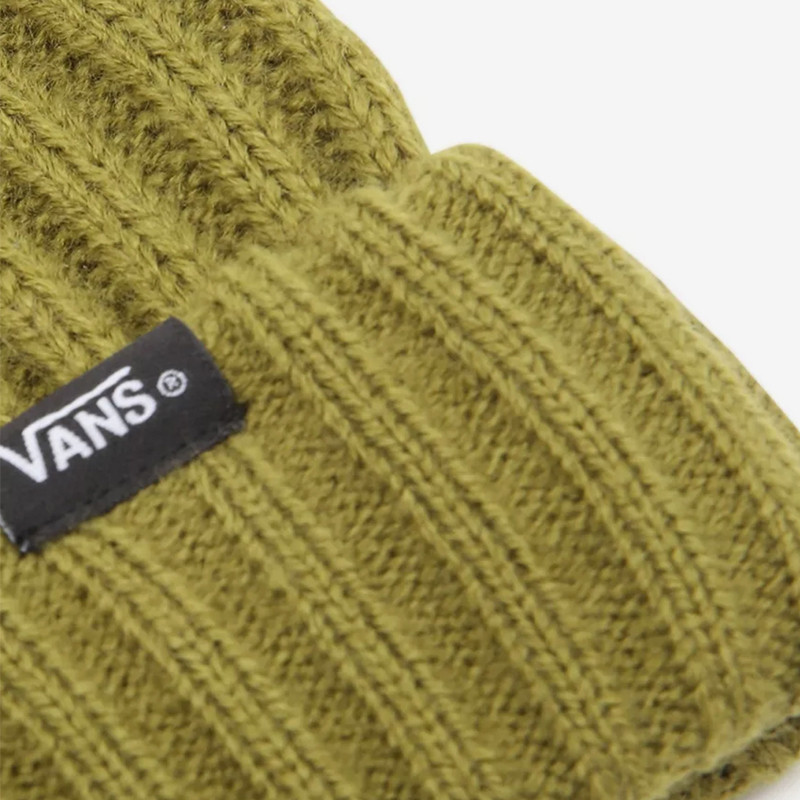 Shallow Cuff Beanie foto 2