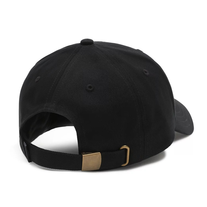 OLD SKOOL CLASSIC CURVED BILL JOCKEY HAT foto 2