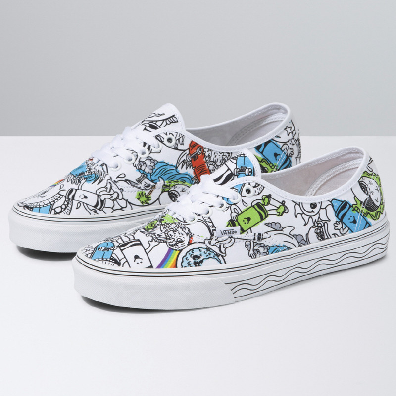 X CRAYOLA Authentic foto 3