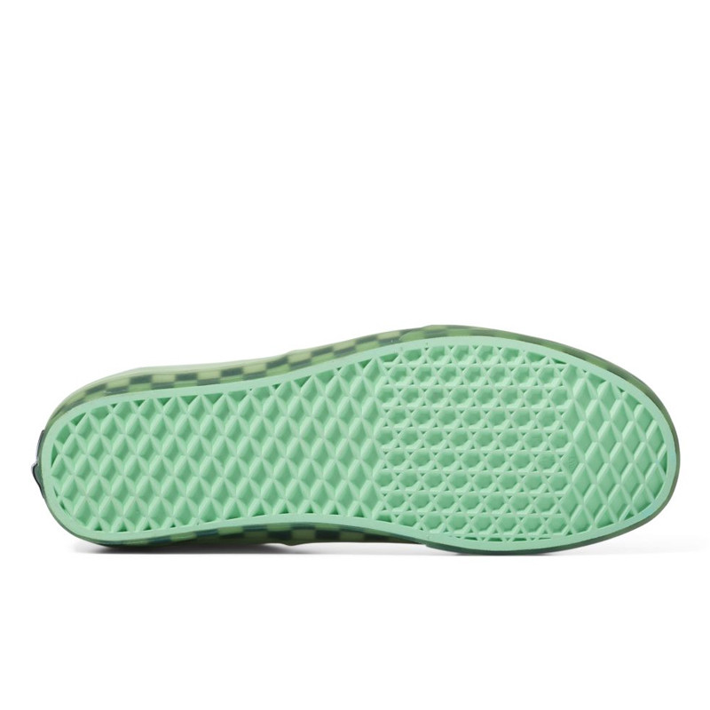 SEPATU SNEAKERS VANS Translucent Authentic
