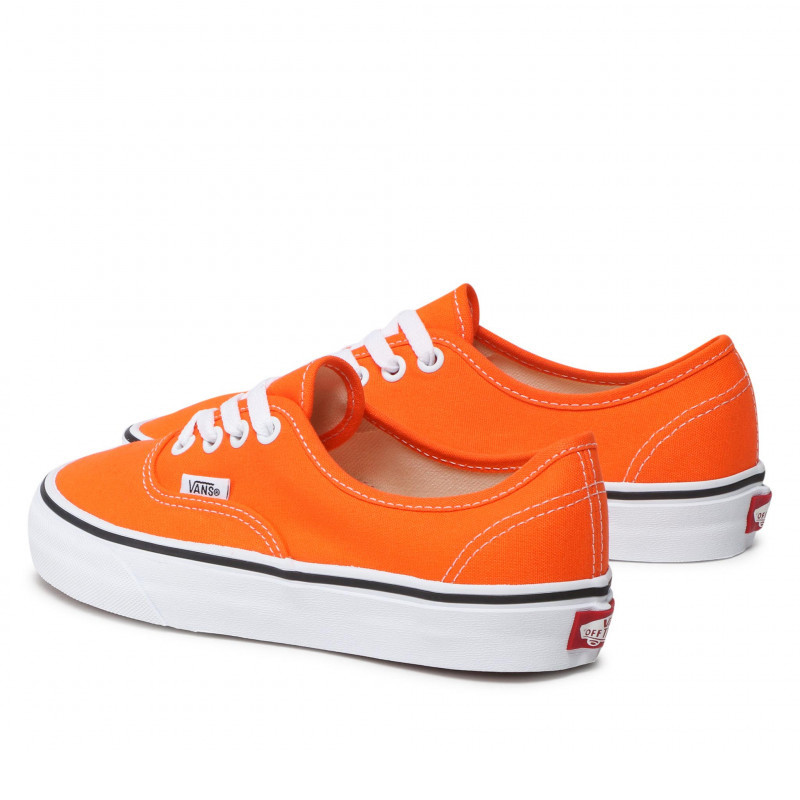 SEPATU SNEAKERS VANS Authentic