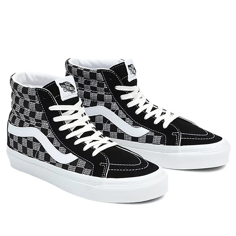 SK8-HI 38 DX foto 2