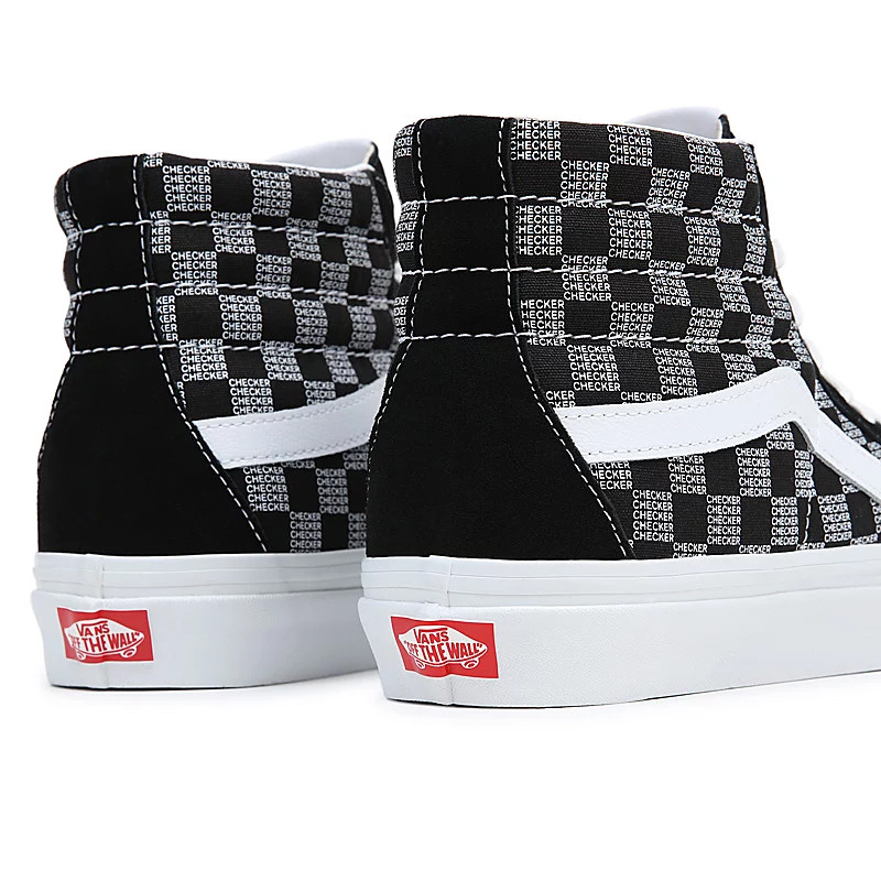 SK8-HI 38 DX foto 3