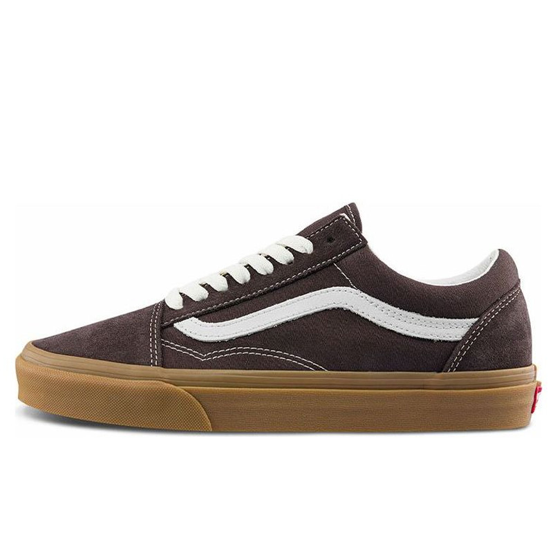 SEPATU SNEAKERS VANS Old Skool Vintage Gum