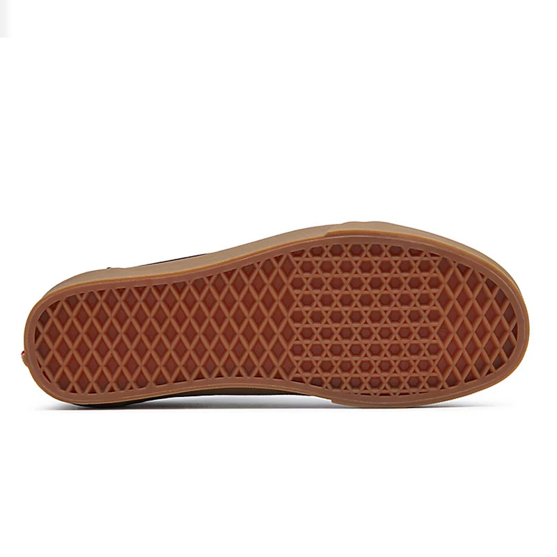 SEPATU SNEAKERS VANS Old Skool Vintage Gum