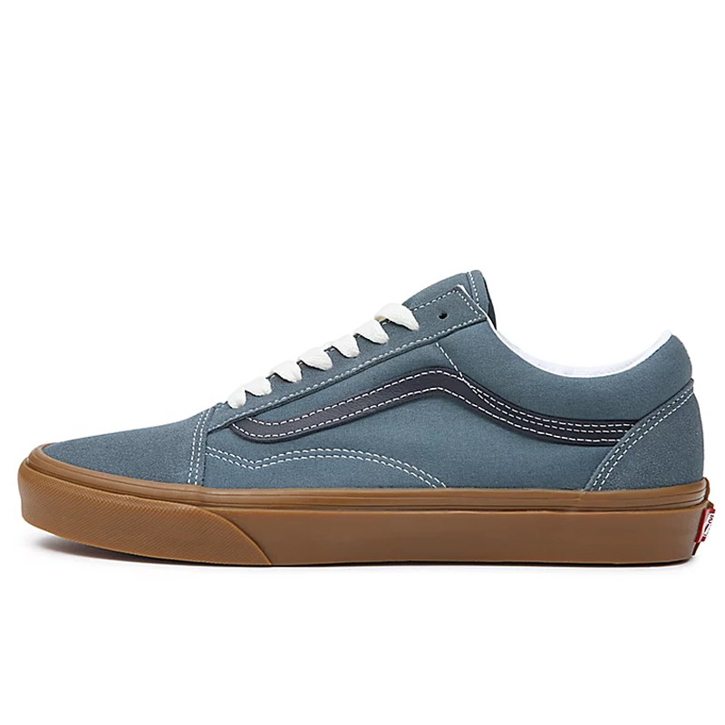 SEPATU SNEAKERS VANS OLD SKOOL