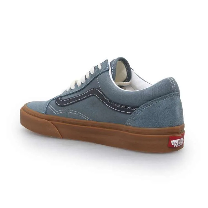SEPATU SNEAKERS VANS OLD SKOOL