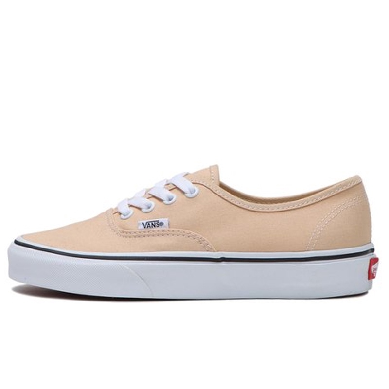 SEPATU SNEAKERS VANS Authentic